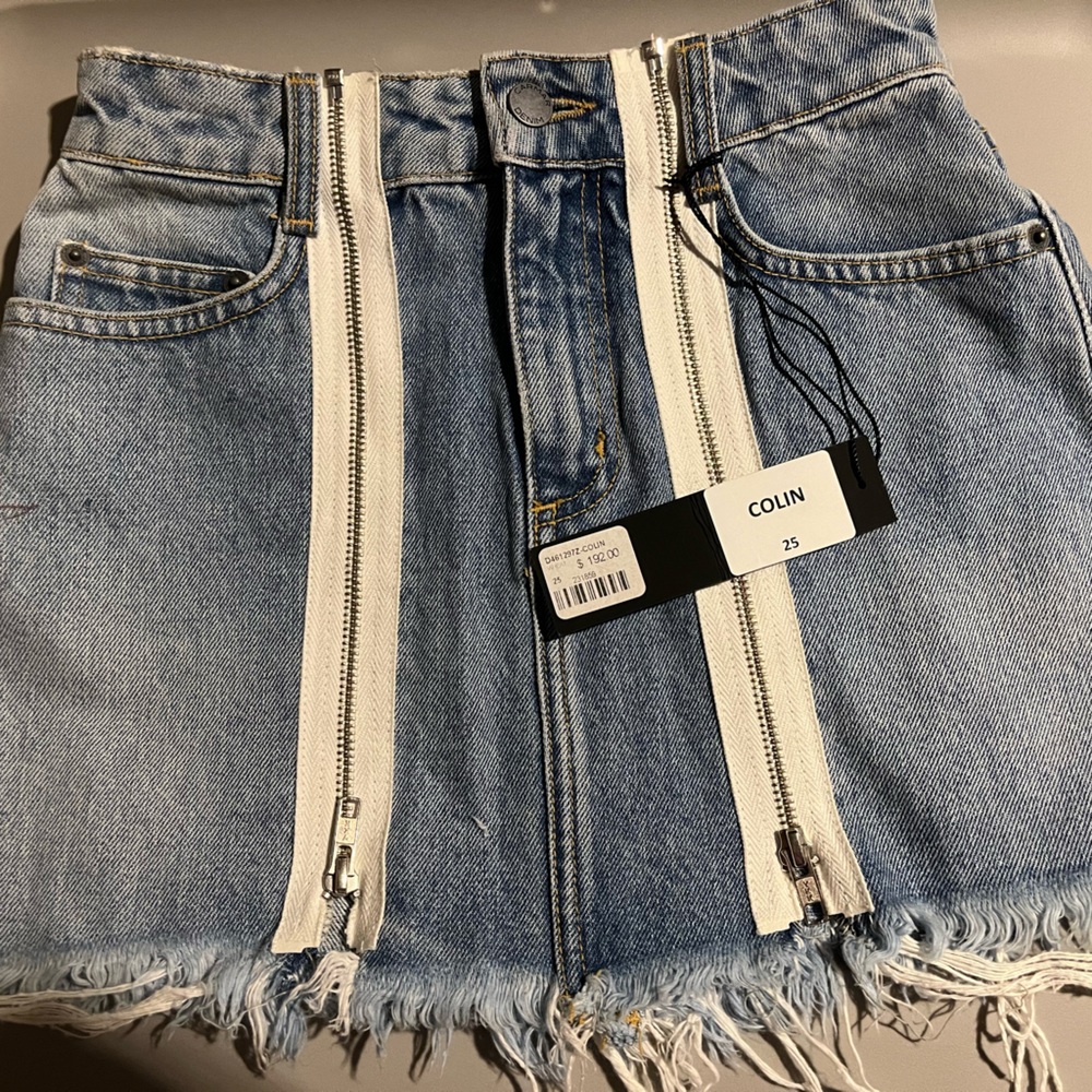NWT skirt